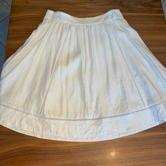 Kate Spade T shirt, black/white stripe, X small, 100% cotton, short sleeve, EUC - Picture 13 of 16